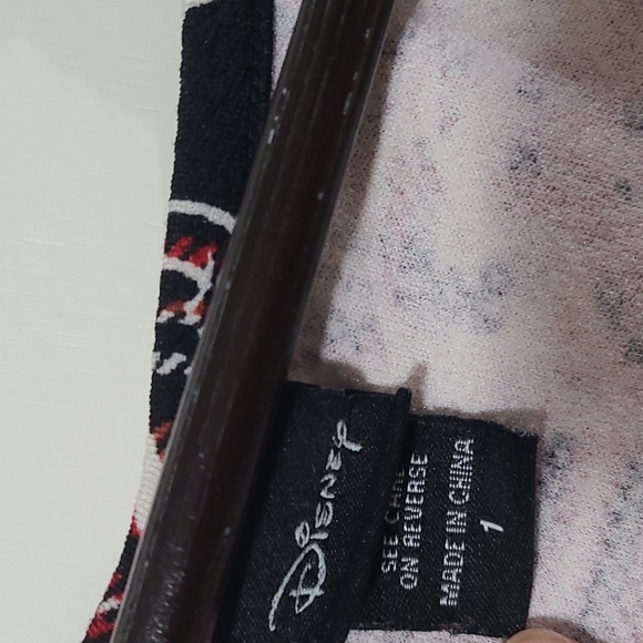 Minnie Disney Dress - Picture 3 of 8